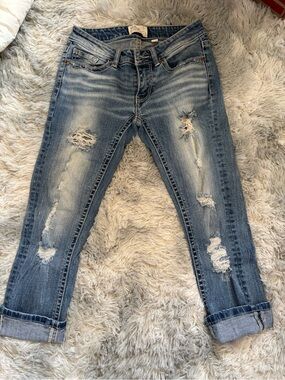 BKE Stella capris 25